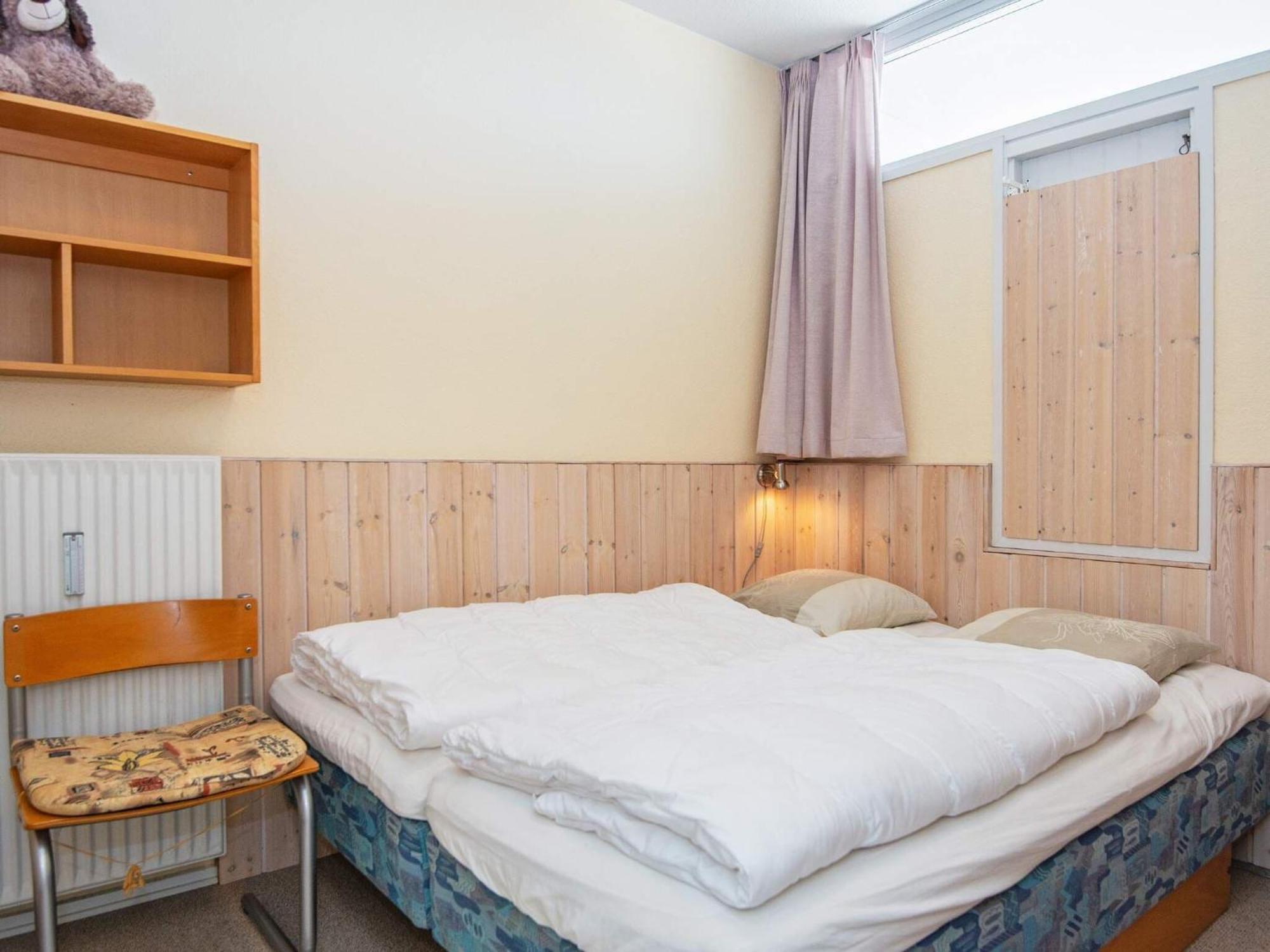 Holiday Home Fano VII Kültér fotó