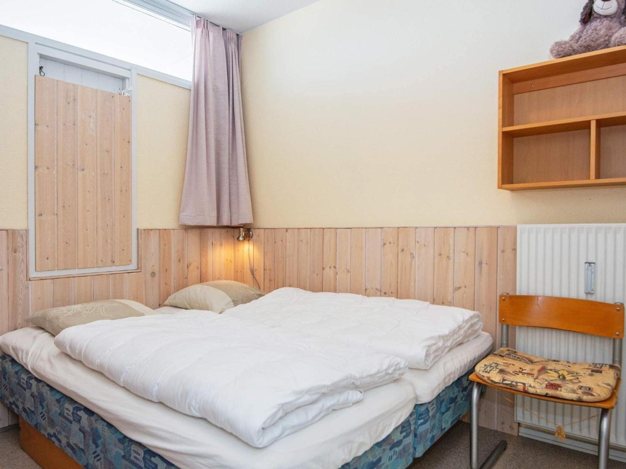 Holiday Home Fano VII Kültér fotó